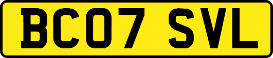 BC07SVL