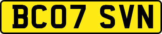 BC07SVN