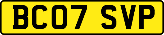 BC07SVP