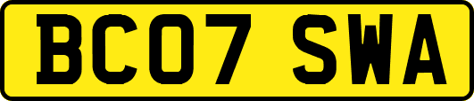 BC07SWA