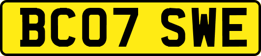 BC07SWE