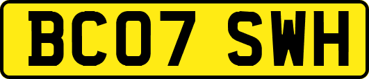 BC07SWH