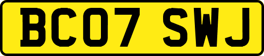 BC07SWJ