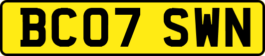 BC07SWN