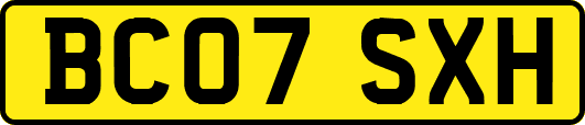 BC07SXH