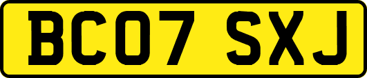 BC07SXJ