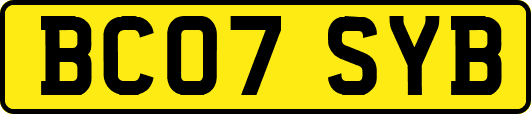 BC07SYB
