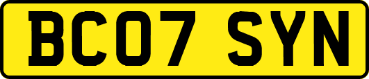 BC07SYN