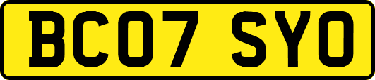BC07SYO