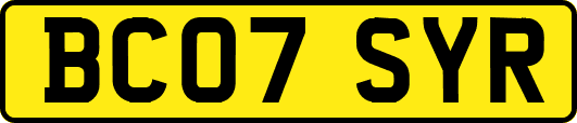 BC07SYR