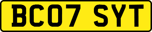 BC07SYT