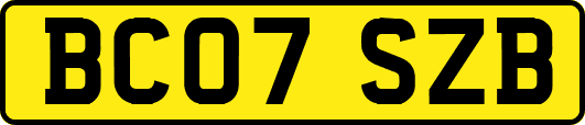 BC07SZB