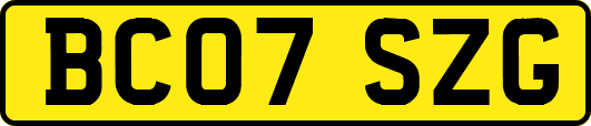 BC07SZG