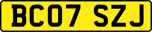 BC07SZJ