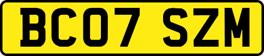 BC07SZM