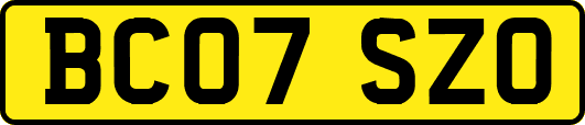 BC07SZO