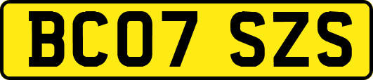 BC07SZS