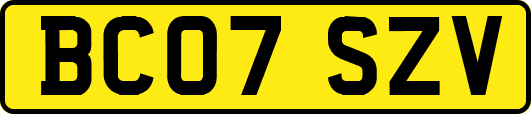 BC07SZV
