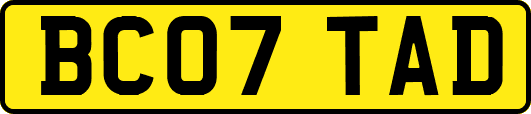 BC07TAD