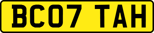 BC07TAH