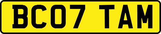 BC07TAM