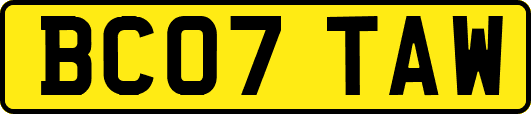 BC07TAW