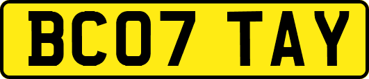 BC07TAY