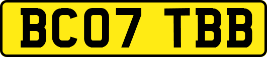 BC07TBB