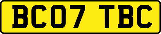 BC07TBC