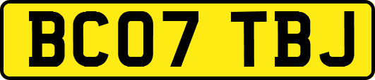 BC07TBJ