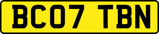 BC07TBN