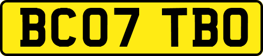 BC07TBO