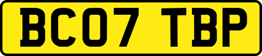 BC07TBP