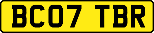 BC07TBR