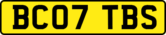 BC07TBS
