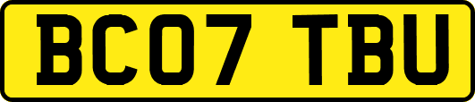 BC07TBU