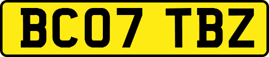 BC07TBZ