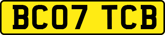 BC07TCB