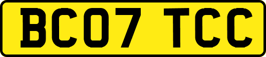 BC07TCC