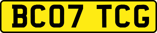 BC07TCG
