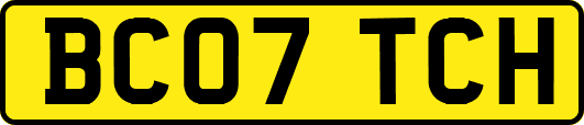 BC07TCH