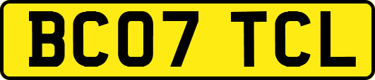 BC07TCL