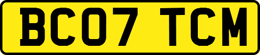 BC07TCM