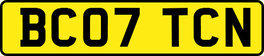 BC07TCN