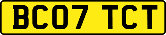 BC07TCT