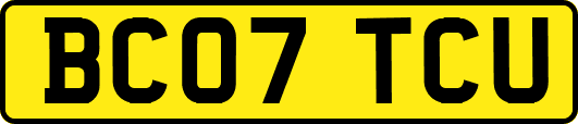 BC07TCU