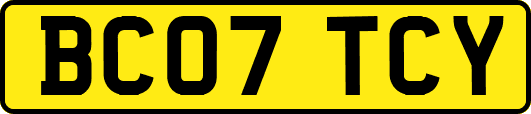 BC07TCY