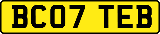 BC07TEB