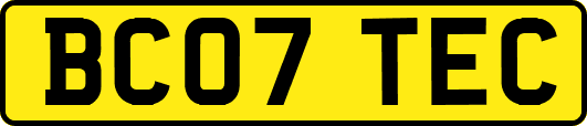 BC07TEC