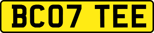 BC07TEE